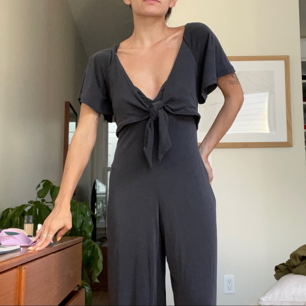 & Other Stories Jumpsuit